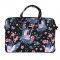 Wonder Briefcase Laptop 17 inches herons