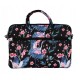 Wonder Briefcase Laptop 17 inches herons