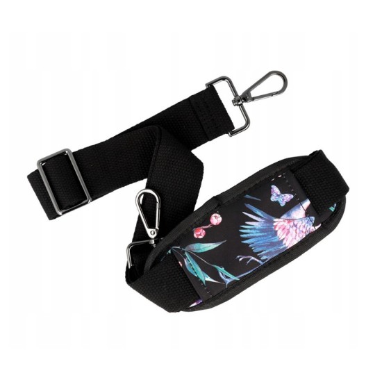 Wonder Briefcase Laptop 17 inches herons