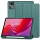 Tech-Protect SmartCase Pen Lenovo Tab M11 TB-330 green