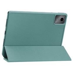 Tech-Protect SmartCase Pen Lenovo Tab M11 TB-330 green