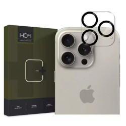 Hofi Cam Pro+ Apple iPhone 16 Pro / 16 Pro Max Clear