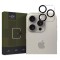 Hofi Cam Pro+ Apple iPhone 16 Pro / 16 Pro Max Clear
