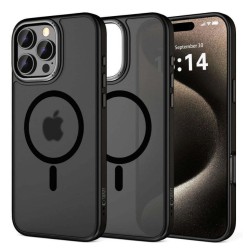 Case Tech-Protect MagEdge MagSafe Apple iPhone 16 PRO MAX