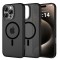 Case Tech-Protect MagEdge MagSafe Apple iPhone 16 PRO MAX