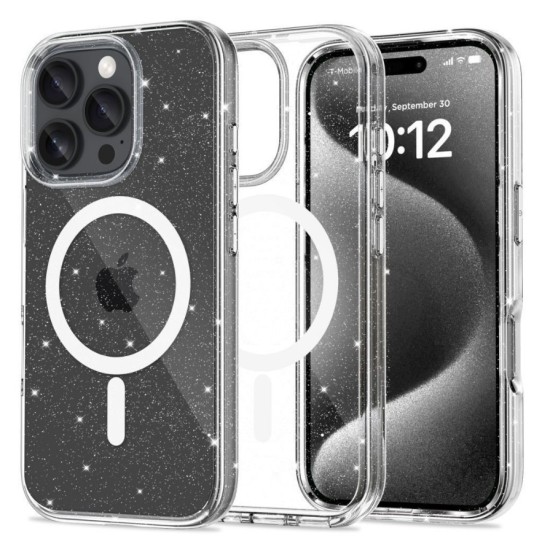 Tech-protect Flexair Hybrid MagSafe Apple iPhone 16