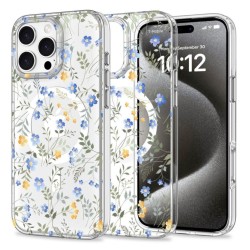 Case Tech-Protect Magmood MagSafe Apple iPhone 16