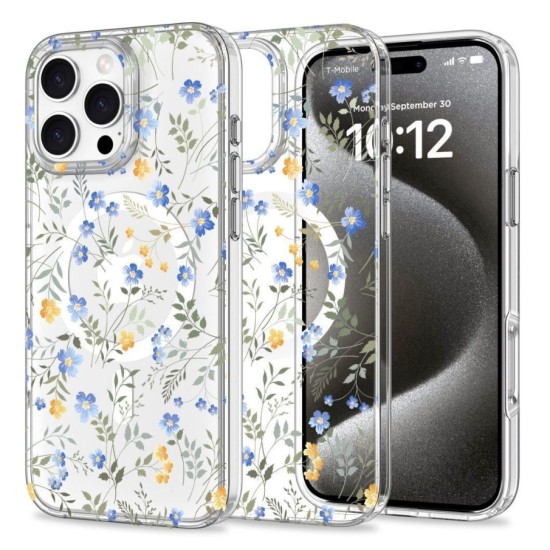 Case Tech-Protect Magmood MagSafe Apple iPhone 16
