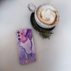 Tech-Protect Icon Samsung Galaxy A16 4G / 5G Marble
