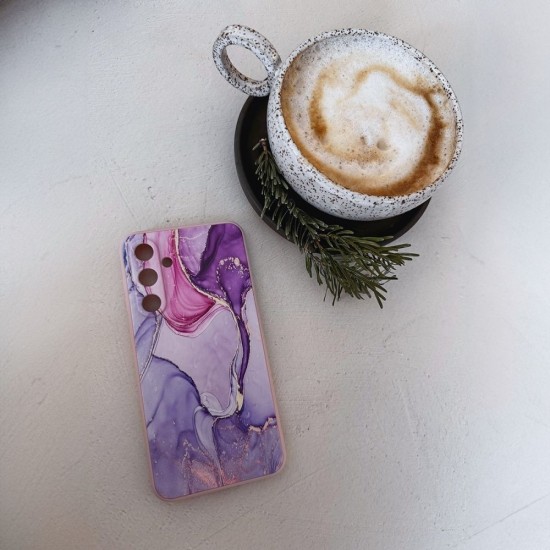 Tech-Protect Icon Samsung Galaxy A16 4G / 5G Marble