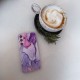 Tech-Protect Icon Samsung Galaxy A16 4G / 5G Marble