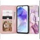 Tech-Protect Wallet Samsung Galaxy A55 5G Marble Tech-Protect Wallet Samsung Galaxy A55 5G Marble