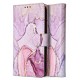 Tech-Protect Wallet Samsung Galaxy A35 5G Marble