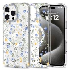 Case Tech-Protect Magmood MagSafe Apple iPhone 16