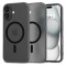 Tech-Protect Magslim MagSafe Apple iPhone 16 Matte/Black