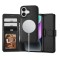 Tech-Protect Wallet MagSafe Apple iPhone 16 Black