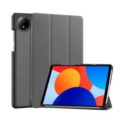 Bizon Case Tab Croc Xiaomi Redmi Pad SE 8.7 grey