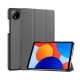 Bizon Case Tab Croc Xiaomi Redmi Pad SE 8.7 grey