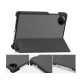 Bizon Case Tab Croc Xiaomi Redmi Pad SE 8.7 grey