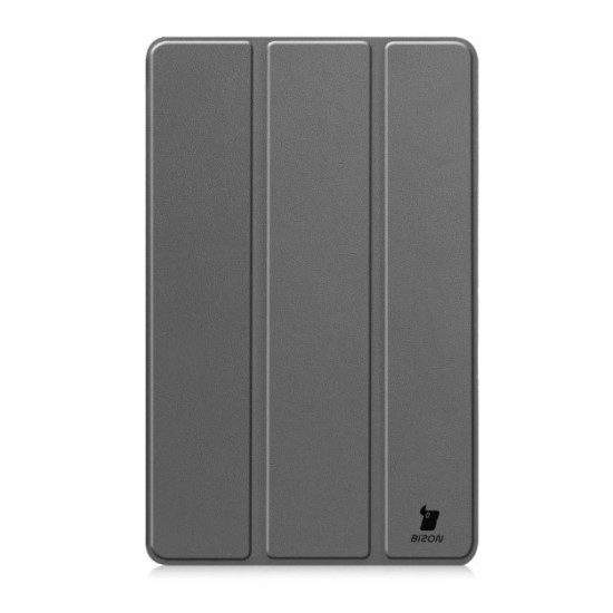 Bizon Case Tab Croc Xiaomi Redmi Pad SE 8.7 grey