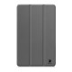 Bizon Case Tab Croc Xiaomi Redmi Pad SE 8.7 grey