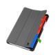 Bizon Case Tab Croc Xiaomi Redmi Pad SE 8.7 grey