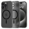 Tech-Protect Magslim MagSafe Apple iPhone 16 Pro Matte/Black