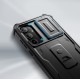 Tech-Protect Kevlar Back Cover Μαύρο (Galaxy A35)