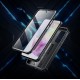 Tech-Protect Kevlar Back Cover Μαύρο (Galaxy A35)