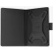 SBS TABLET UNIVERSAL BOOK CASE up to 11' black