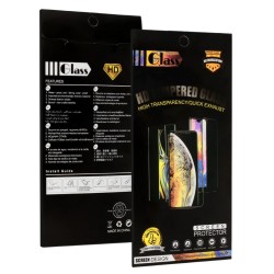 Tempered Glass HARD 2.5D for SAMSUNG GALAXY A16 5G