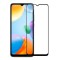 Tempered Glass Privacy Glass for XIAOMI REDMI 14C BLACK
