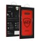 Tel Protect Full Glue 6D Tempered Glass for XIAOMI REDMI 14C BLACK