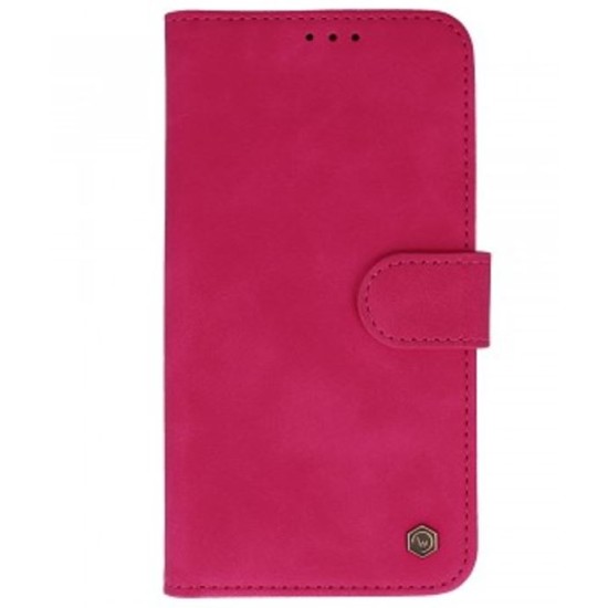 Wonder Fancy Case for Xiaomi Redmi 14C fuchsia