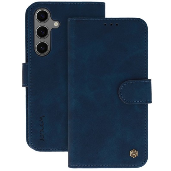 Wonder Fancy Case for Xiaomi Redmi 14C navy