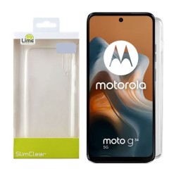 LIME ΘΗΚΗ MOTOROLA MOTO G34 5G XT2363-3 6.5