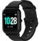 BlackView R3 Smartwatch με Παλμογράφο Μαύρο
