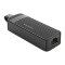 Orico USB 3.0 to RJ45 Αντάπτορας Δικτύου (black)