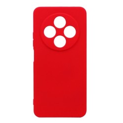SENSO SOFT TOUCH XIAOMI REDMI 14C 4G / POCO C75 red backcover SENSO SOFT TOUCH XIAOMI REDMI 14C 4G / POCO C75 red backcover