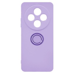 SENSO RING XIAOMI REDMI 14C 4G / POCO C75 violet backcover SENSO RING XIAOMI REDMI 14C 4G / POCO C75 violet backcover