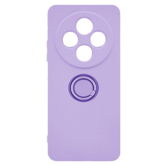 SENSO RING XIAOMI REDMI 14C 4G / POCO C75 violet backcover SENSO RING XIAOMI REDMI 14C 4G / POCO C75 violet backcover