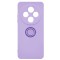 SENSO RING XIAOMI REDMI 14C 4G / POCO C75 violet backcover