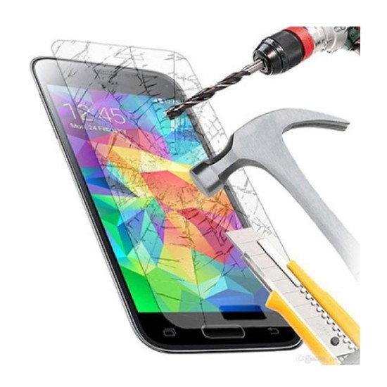 TEMPERED GLASS MOTOROLA MOTO G34 / G45