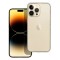 CLEAR Case 2 mm for IPHONE 15 (camera protection) transparent