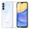 BACK CASE ULTRA SLIM 0,5 mm for SAMSUNG A16 5G / A16 4G
