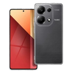 CLEAR Case 2 mm for XIAOMI Redmi Note 13 Pro 4G (camera protection) transparent