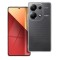 CLEAR Case 2 mm for XIAOMI Redmi Note 13 Pro 4G (camera protection) transparent