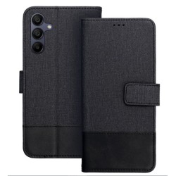 GOMMA Book for SAMSUNG A15 4G / A15 5G black