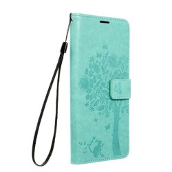 MEZZO Book case for SAMSUNG A16 5G tree green