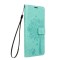MEZZO Book case for SAMSUNG A16 5G tree green